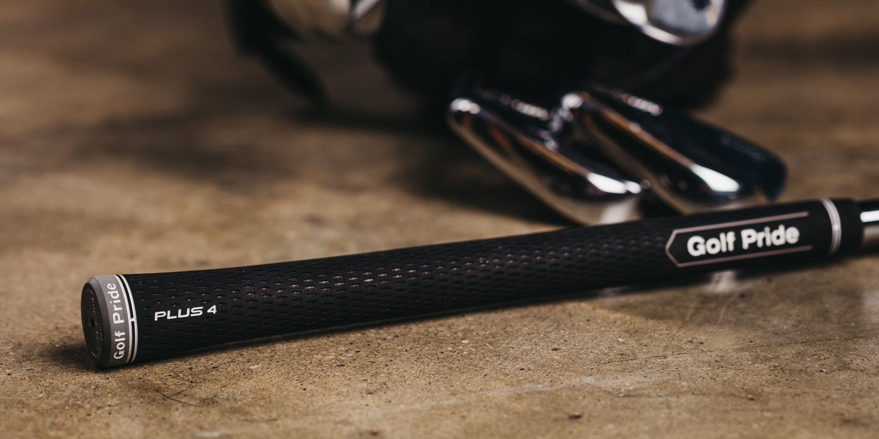 Golf Pride Grips – Limitless Golf