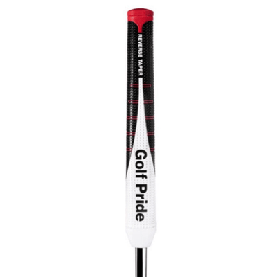 Golf Pride Reverse Taper Putter Grips