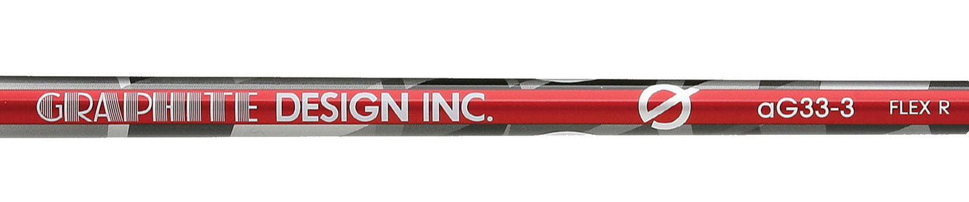 Graphite Design Anti-Gravity NEW for 2024