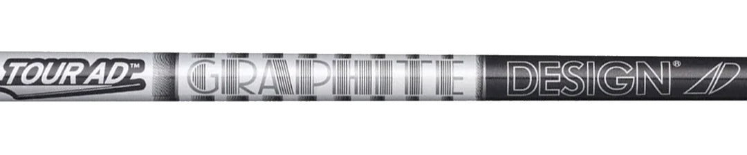 Graphite Design Tour AD DI Black Driver - Perfect Your Swing