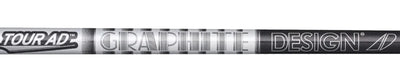 Graphite Design Tour AD Utility Driving Iron