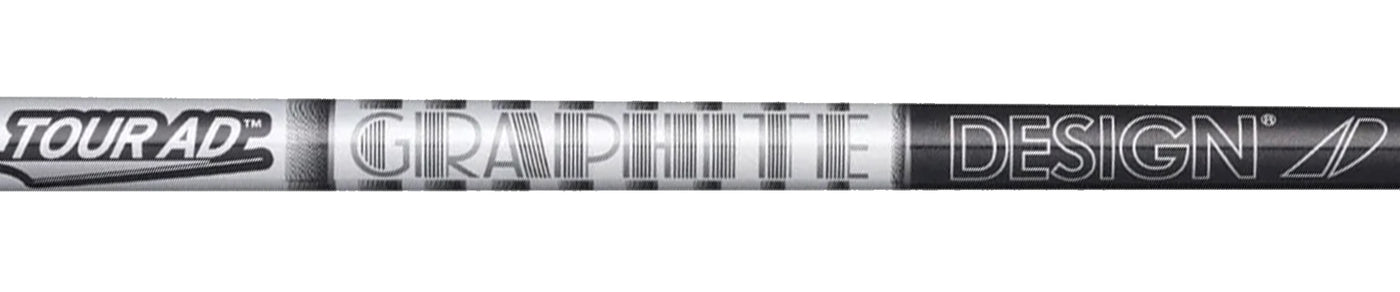 Graphite Design Tour AD Iron Series