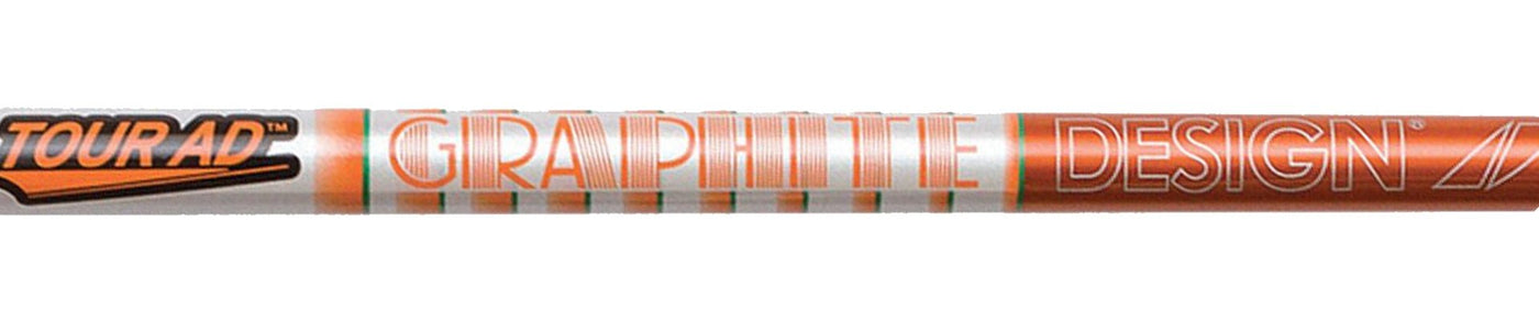 Graphite Design Tour AD DI Hybrid