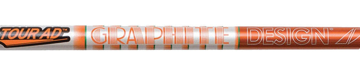 Graphite Design Tour AD DI Hybrid - Performance Utility Club