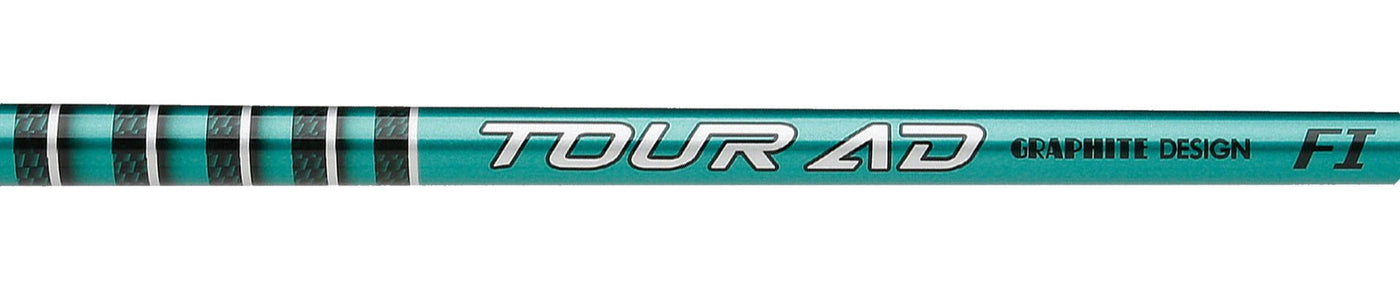 Graphite Design Tour AD FI Flight Intelligence Wood Shaft