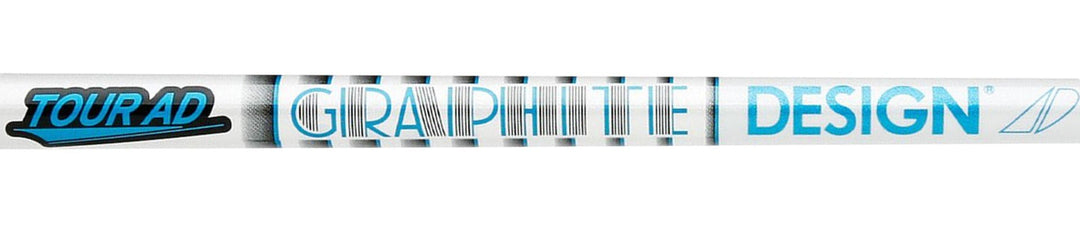 Graphite Design Tour AD HD – Limitless Golf