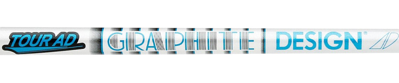 Graphite Design Tour AD HD