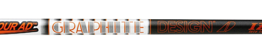 Graphite Design Tour AD IZ Driver - Ultimate Performance