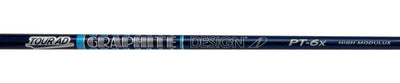 Graphite Design Tour AD PT High Modulus Limited