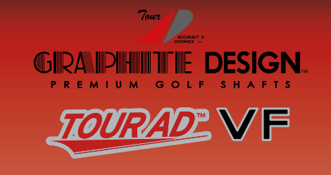 Graphite Design Tour AD VF – Limitless Golf