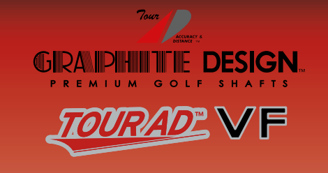 Graphite Design Tour AD VF