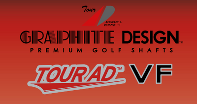 Graphite Design Tour AD VF *Just Released 2024*