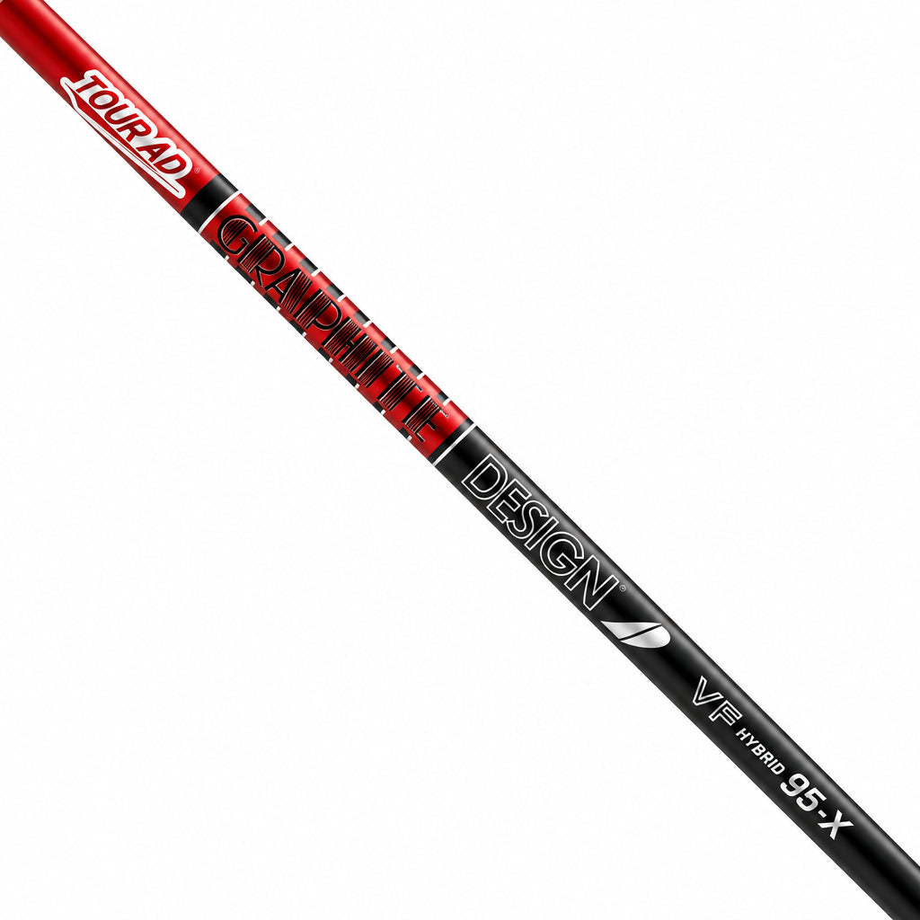 Tour AD VF Hybrid - VICTORY FORCE