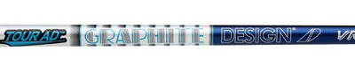 Graphite Design Tour AD VR Clearance Shaft
