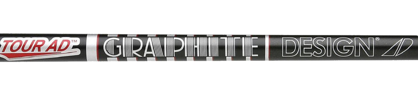 Graphite Design Tour AD XC