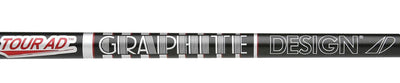 Graphite Design Tour AD XC