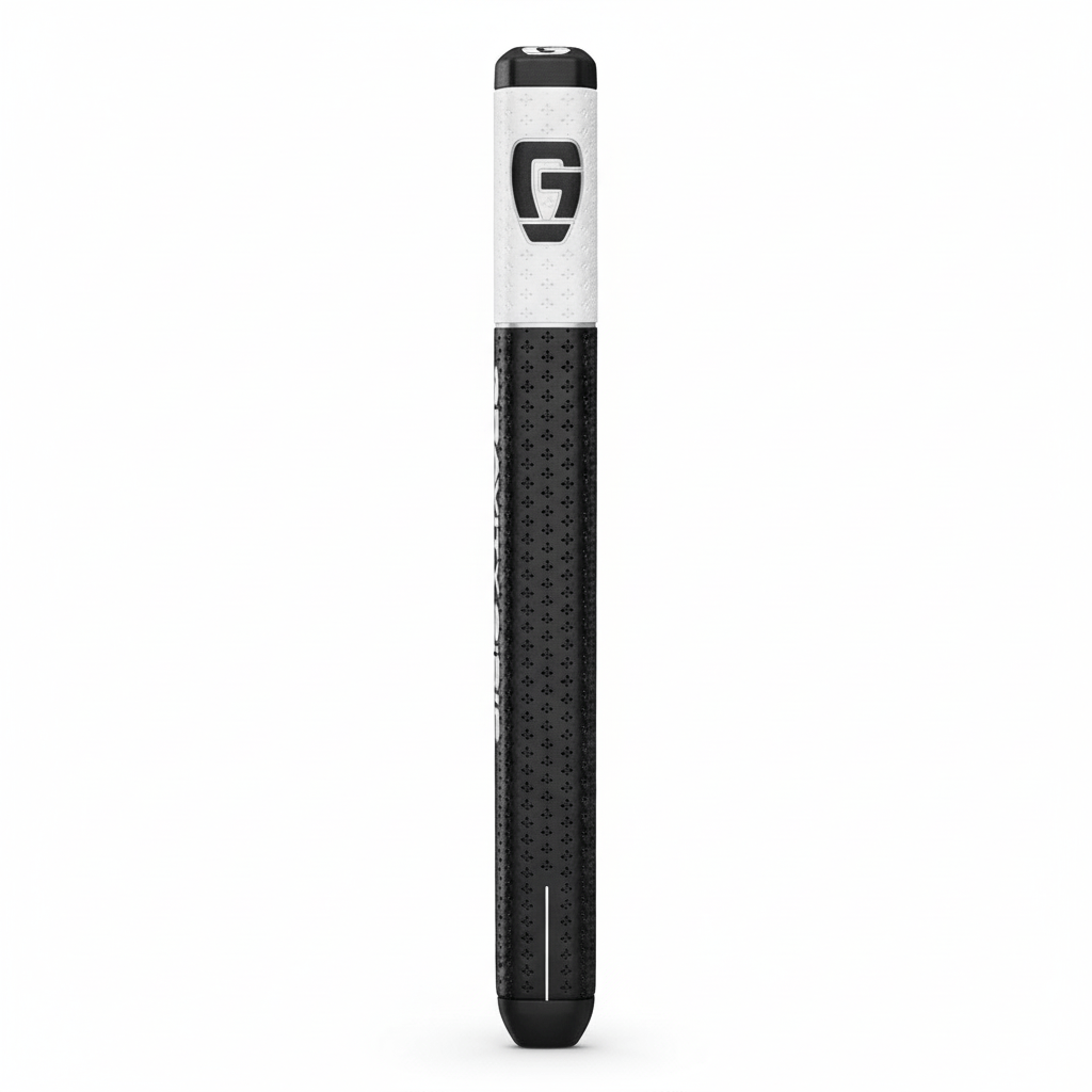 EVNROLL BLACK & WHITE GRAVITY GRIPS