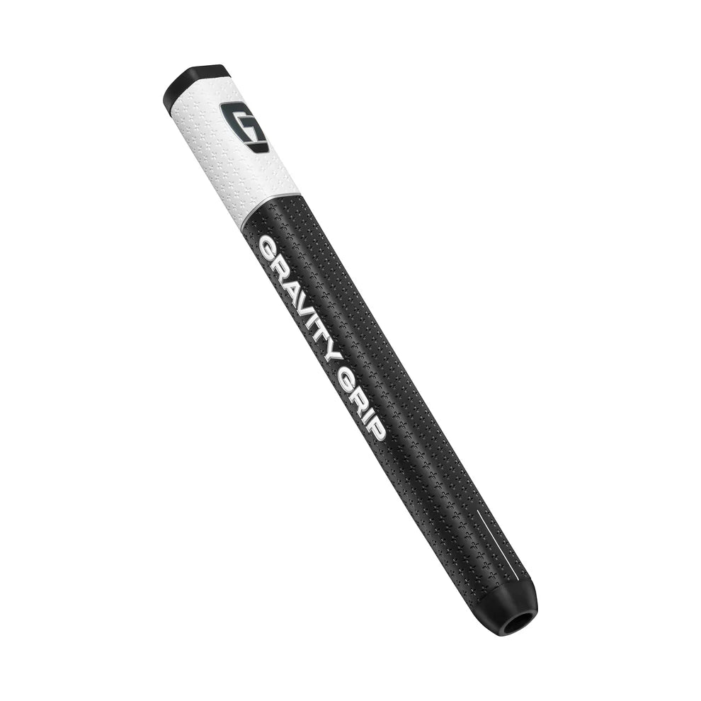 EVNROLL BLACK & WHITE GRAVITY GRIPS