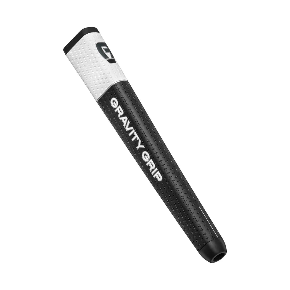 EVNROLL BLACK & WHITE GRAVITY GRIPS