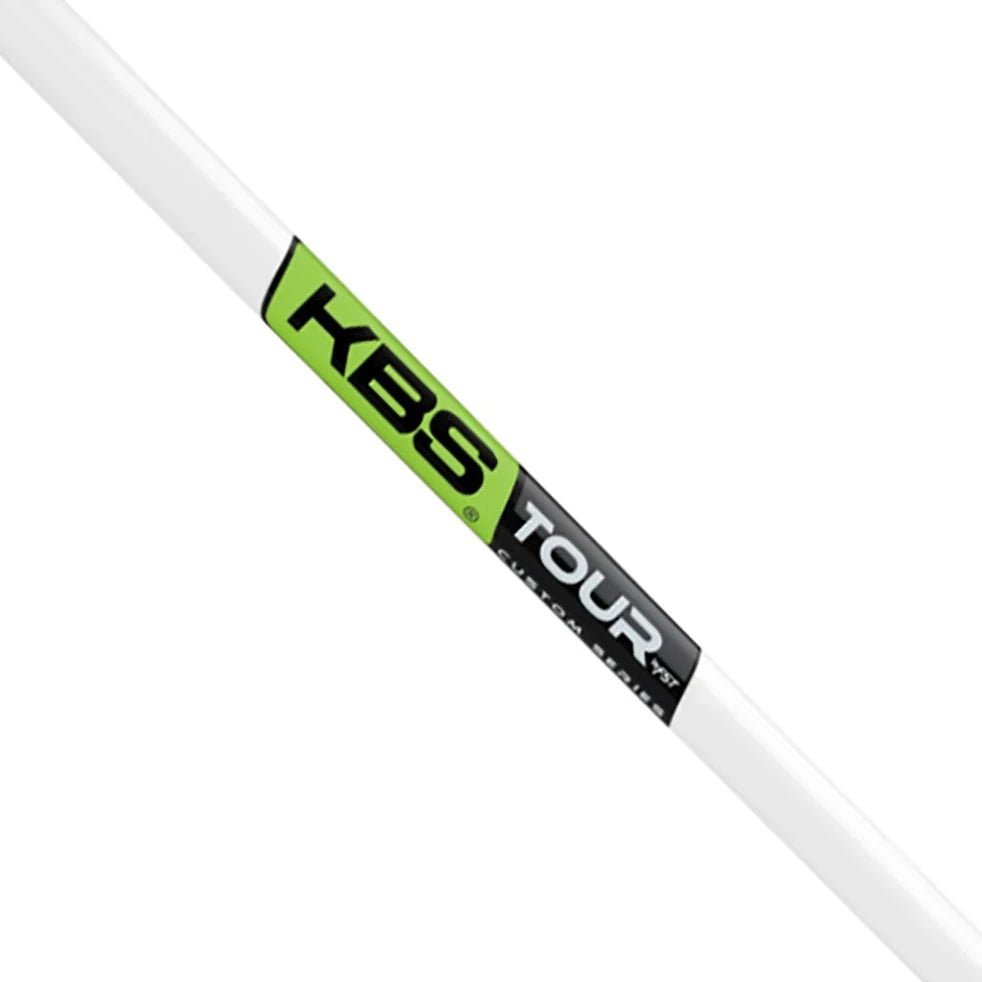 KBS Custom Series Signature Wedge Shaft