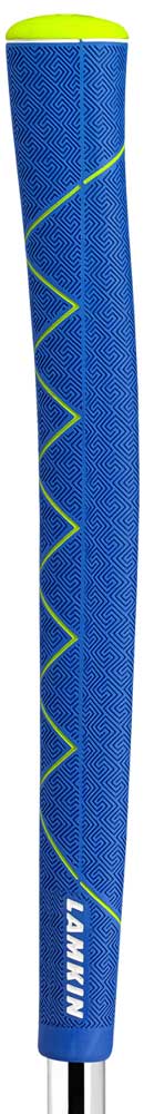 Lamkin Sinkfit Skinny Pistol Rubber Putter Grip