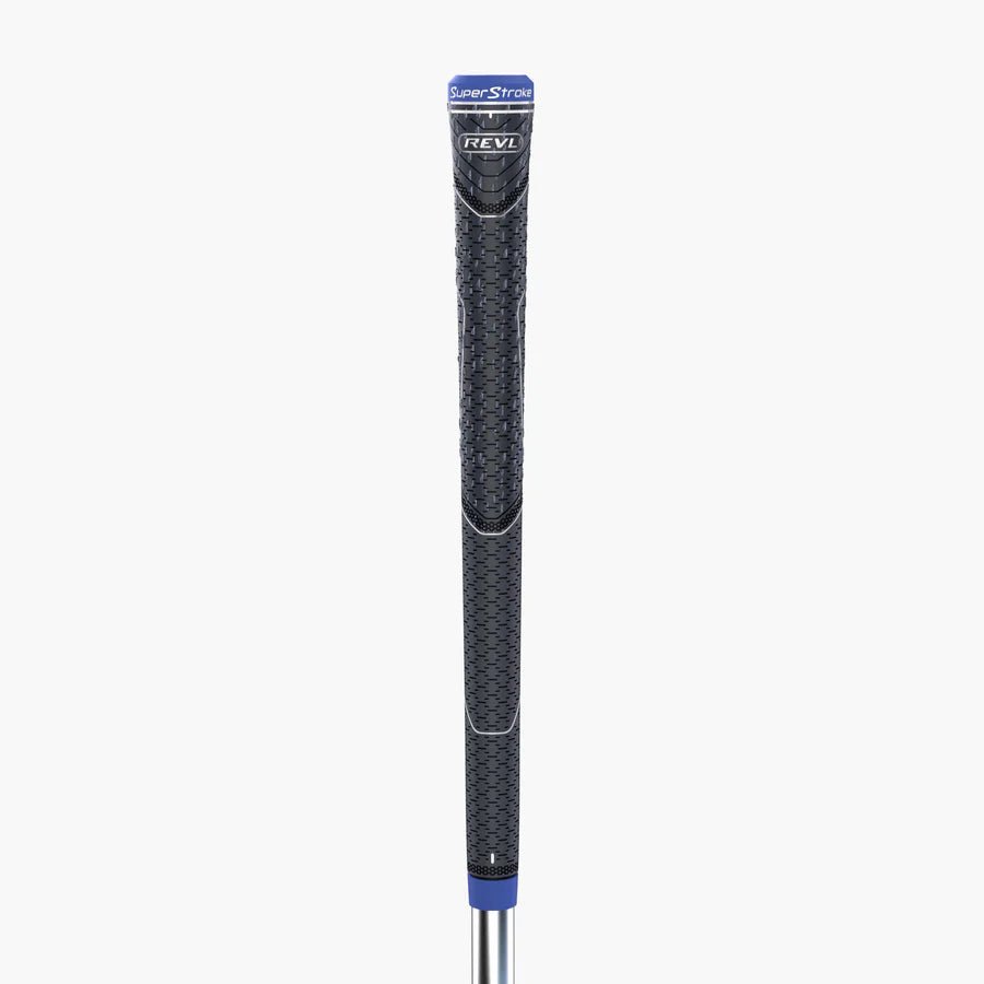 Superstroke REVL Element Club Grip