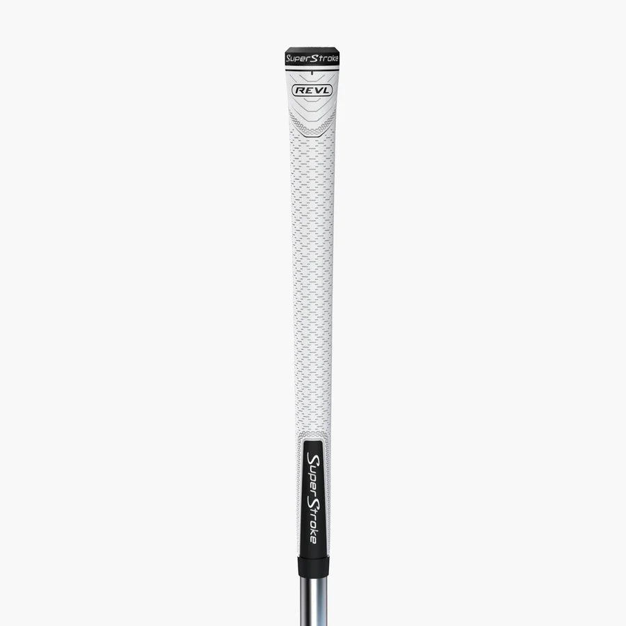 SuperStroke REVL Player Club Grip