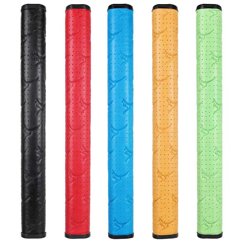 The Grip Master Signature Dancing Roo Laced FL27 Putter Grip