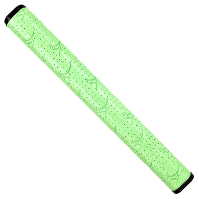 The Grip Master Signature Dancing Roo Laced FL27 Putter Grip