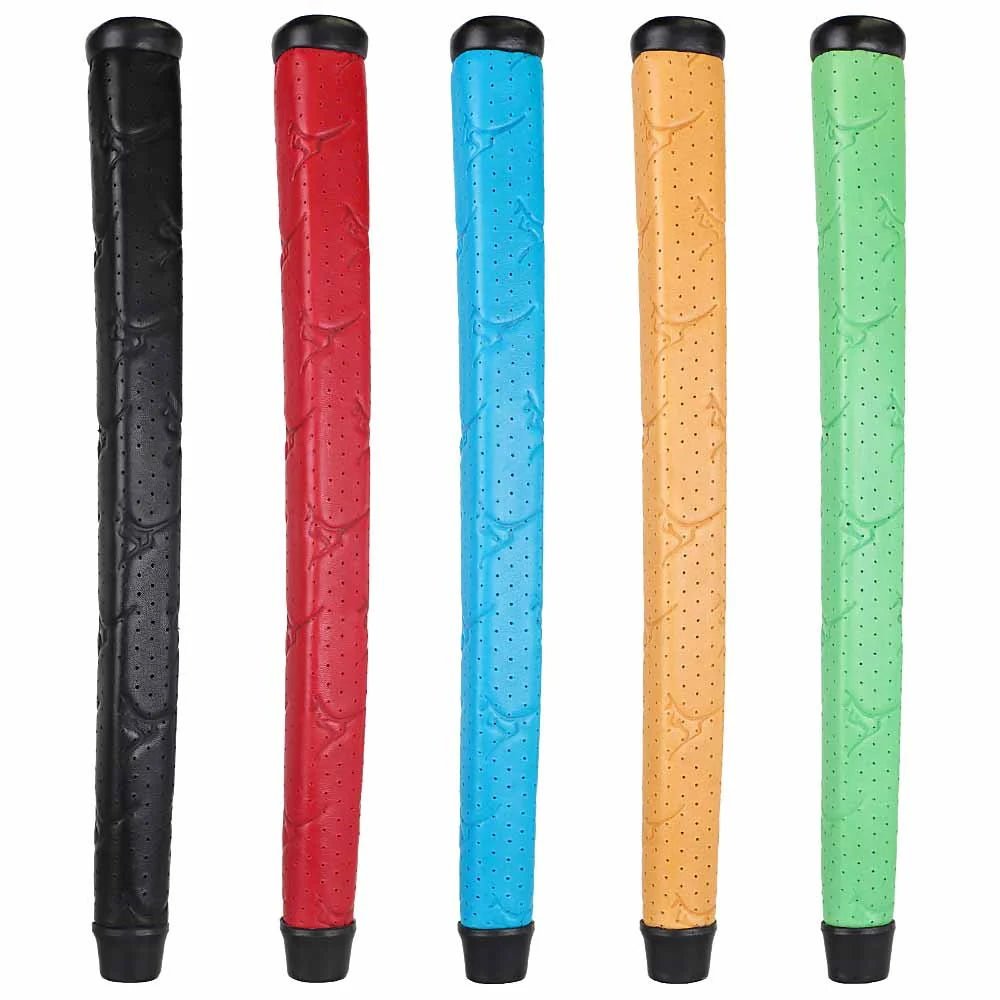 The Grip Master Signature Dancing Roo Laced Midsize Putter Grip