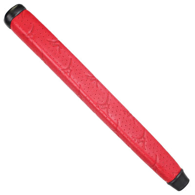 The Grip Master Signature Dancing Roo Laced Paddle Putter Grip