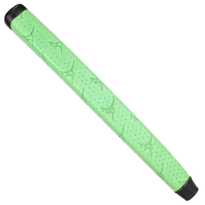 The Grip Master Signature Dancing Roo Laced Paddle Putter Grip