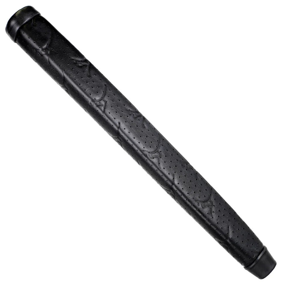 The Grip Master Signature Dancing Roo Laced Paddle Putter Grip