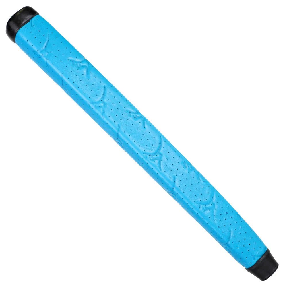 The Grip Master Signature Dancing Roo Laced Paddle Putter Grip