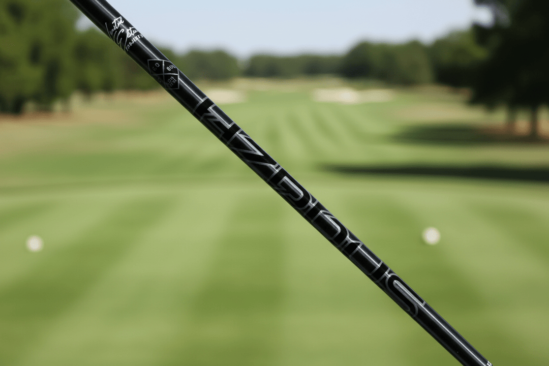 Project X Hzrdus Black Gen 4 LIMITED EDITION BLACKOUT – Limitless Golf