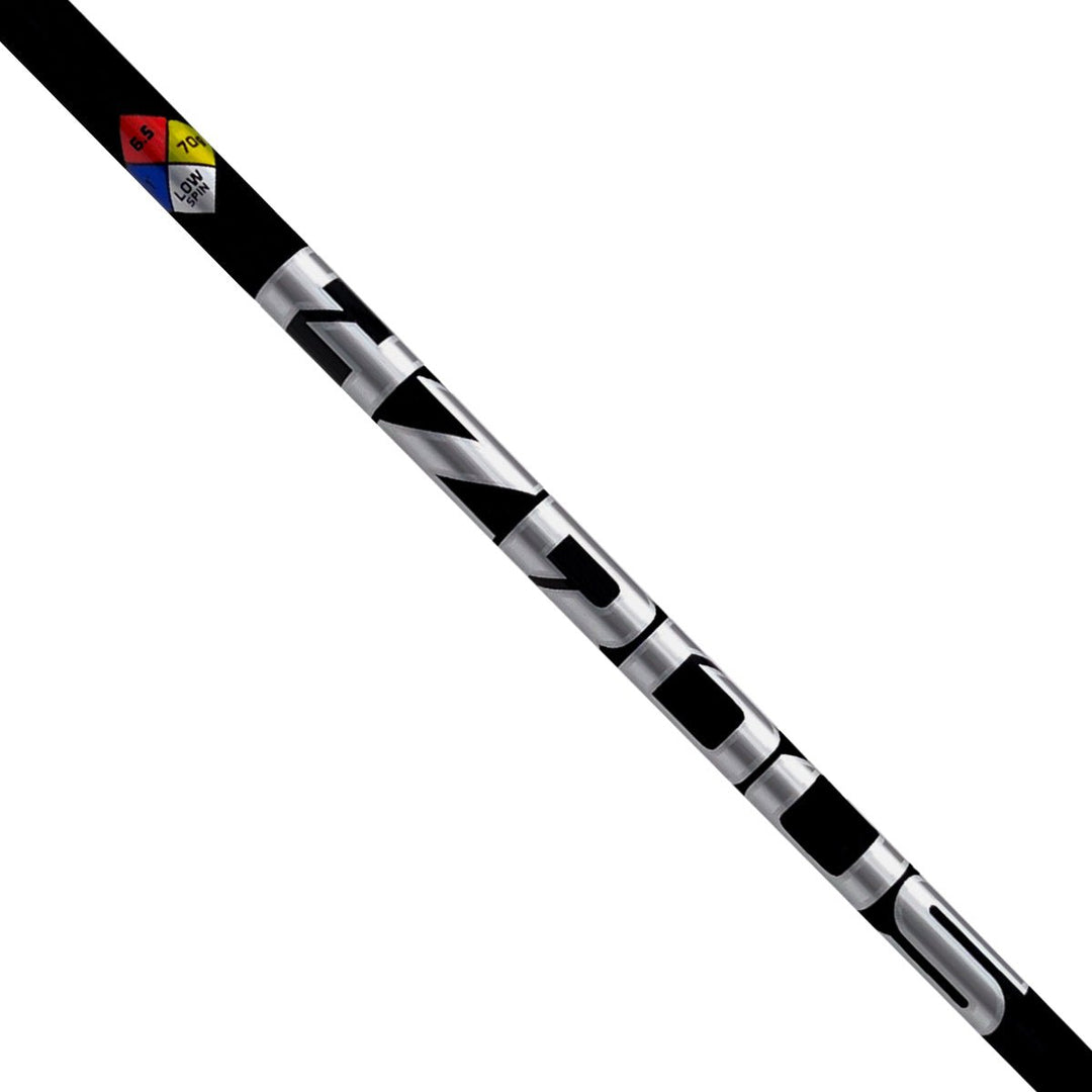 Project X Hzrdus Black Gen 4 – Limitless Golf