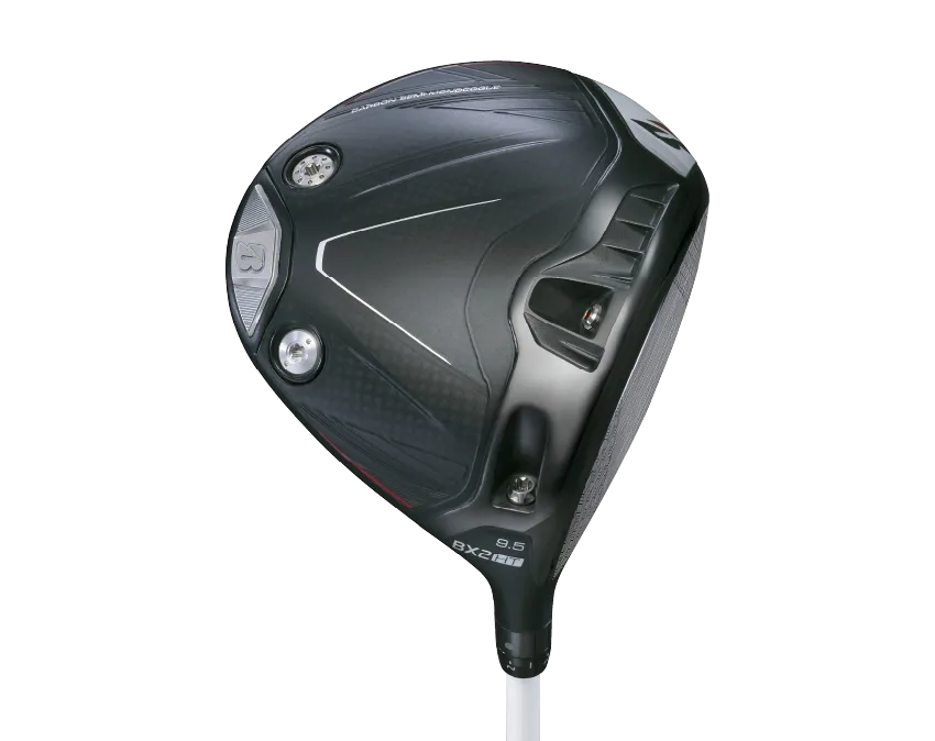 BX2HT Driver