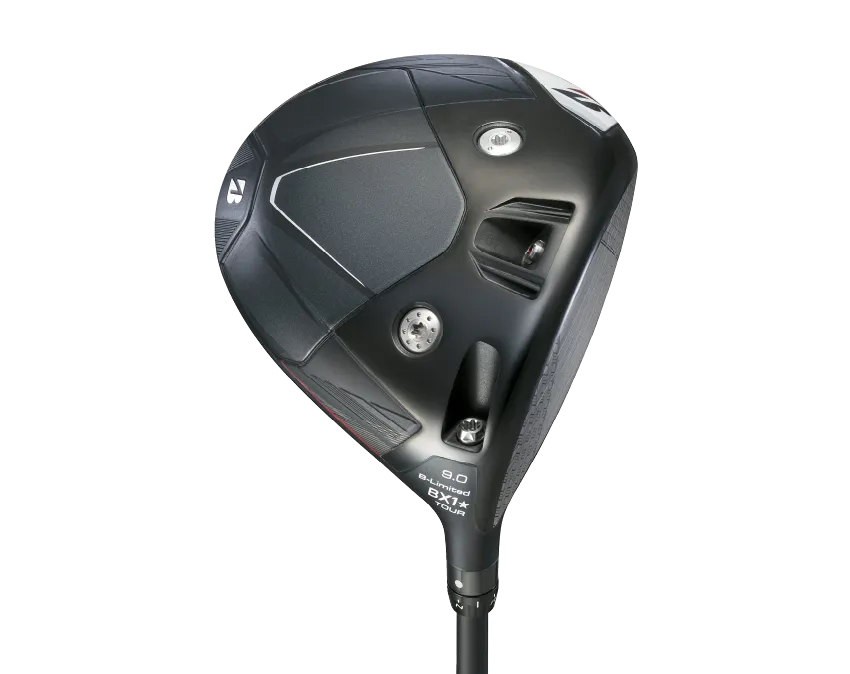 B-Limited BX1★TOUR Driver