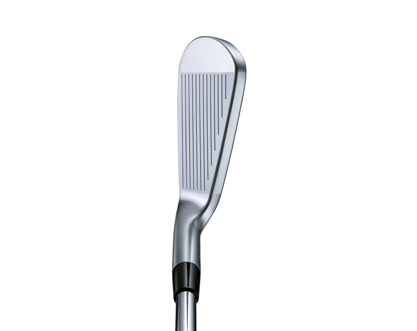 258CBP Irons