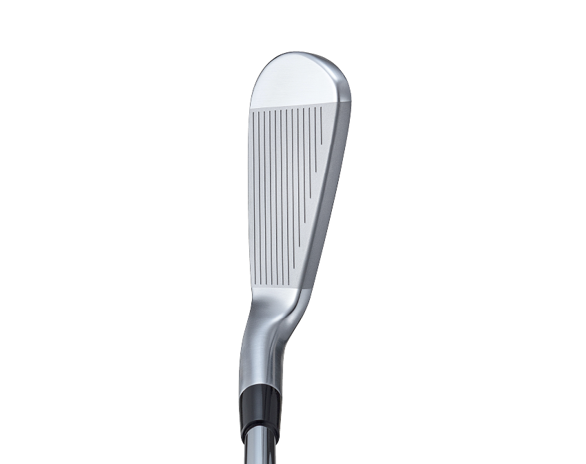 200CB+ Irons