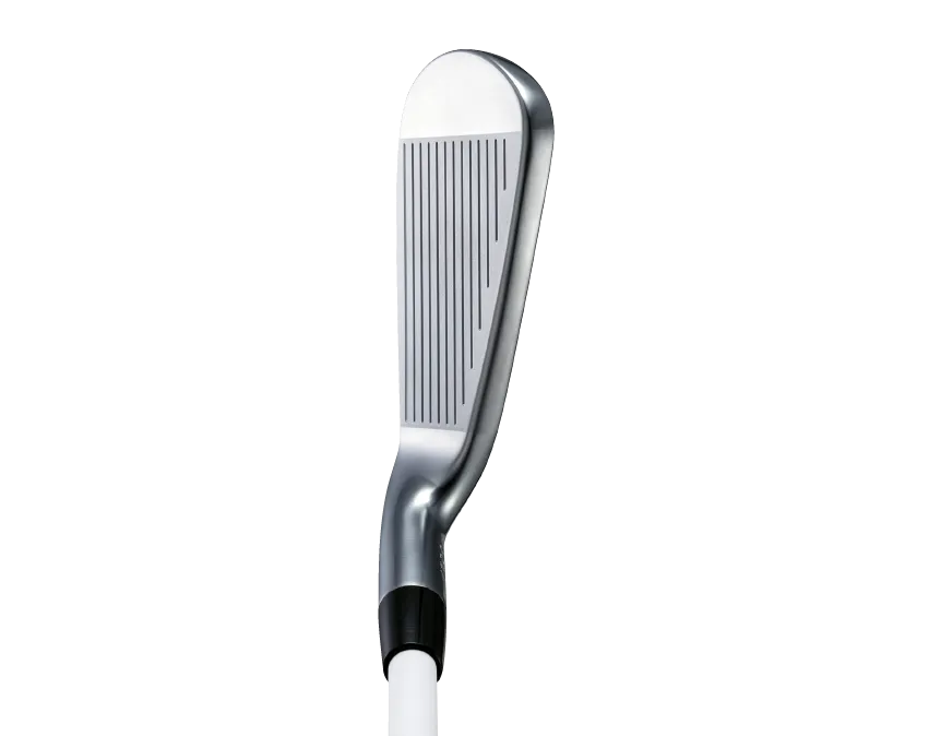 BX2HT Irons