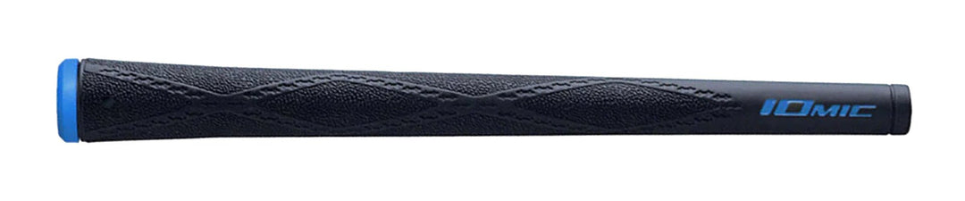 IOMIC BLACK ARMOR 2 SERIES STICKY EVOLUTION 2.3 GRIP – Limitless Golf