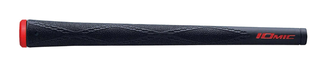 IOMIC BLACK ARMOR 2 SERIES STICKY EVOLUTION 2.3 GRIP – Limitless Golf