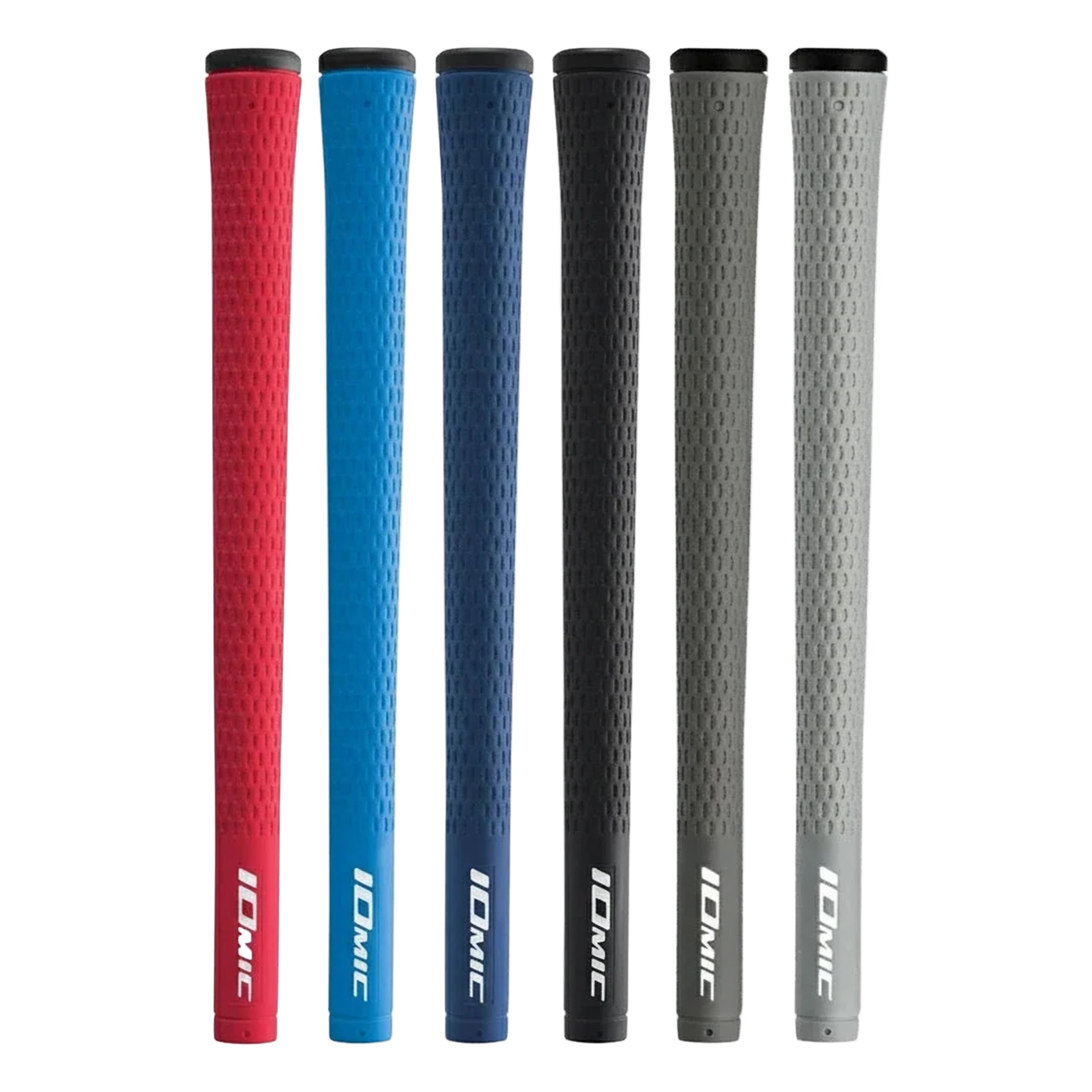 IOMIC STICKY 2.3 GRIP – Limitless Golf
