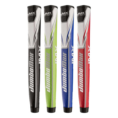 Jumbo Max Grips – Limitless Golf