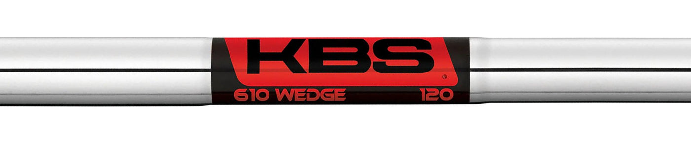KBS 610 Wedge