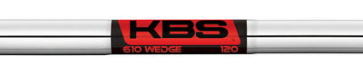 KBS 610 Wedge