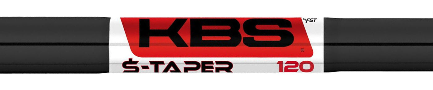 KBS $ Taper .355