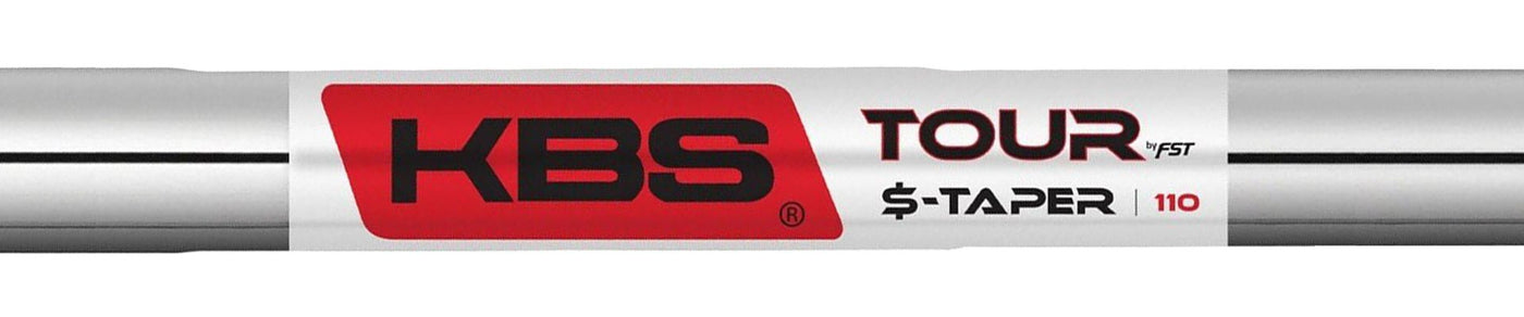 KBS $ Taper .355