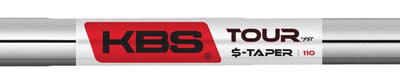 KBS $ Taper .355
